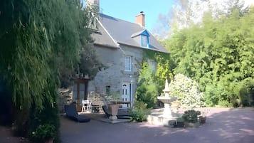 Exterieur