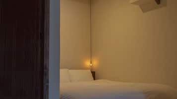 2 bedrooms, WiFi