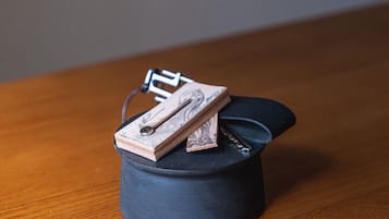 Miscellaneous