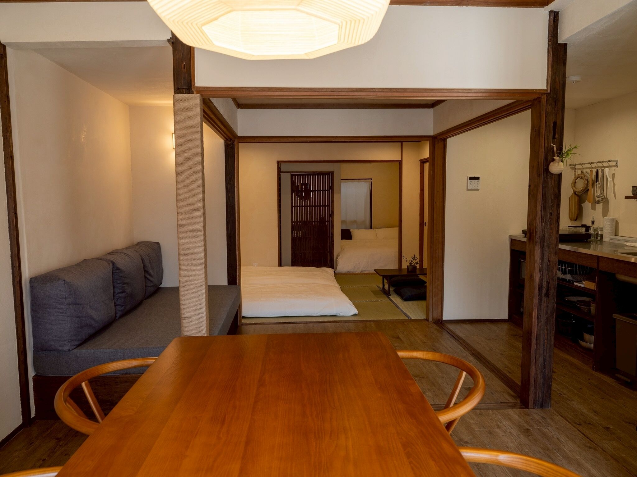 2 bedrooms, WiFi