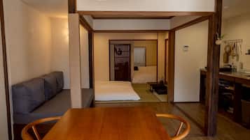 2 bedrooms, WiFi