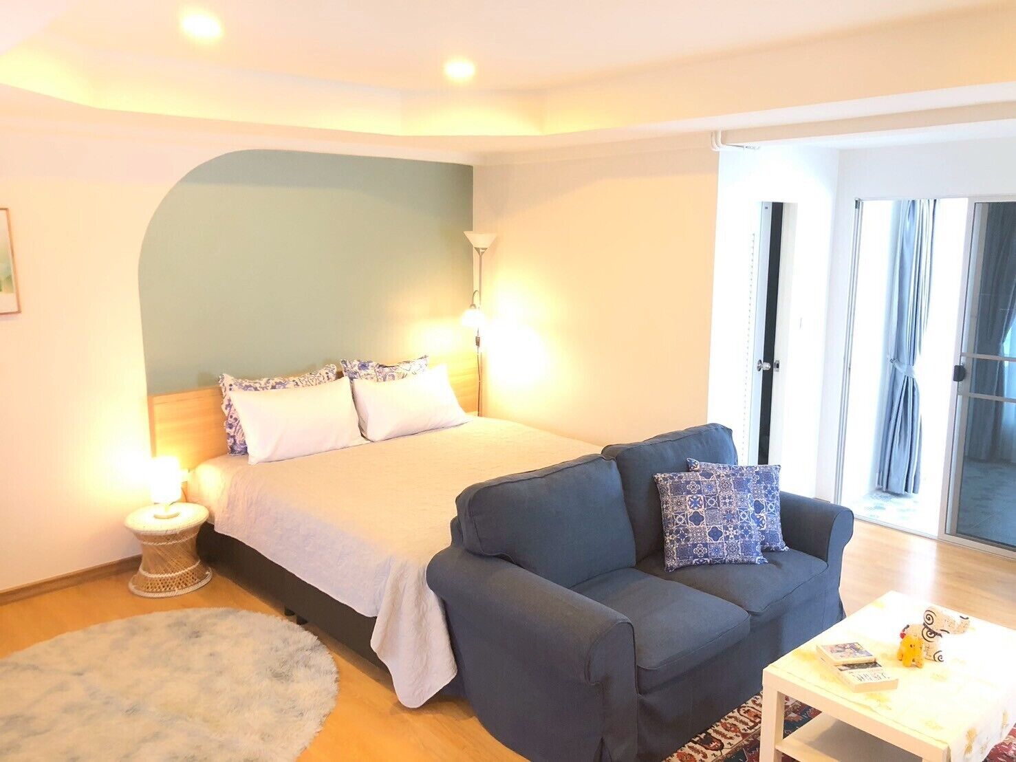 Luxury-Zimmer