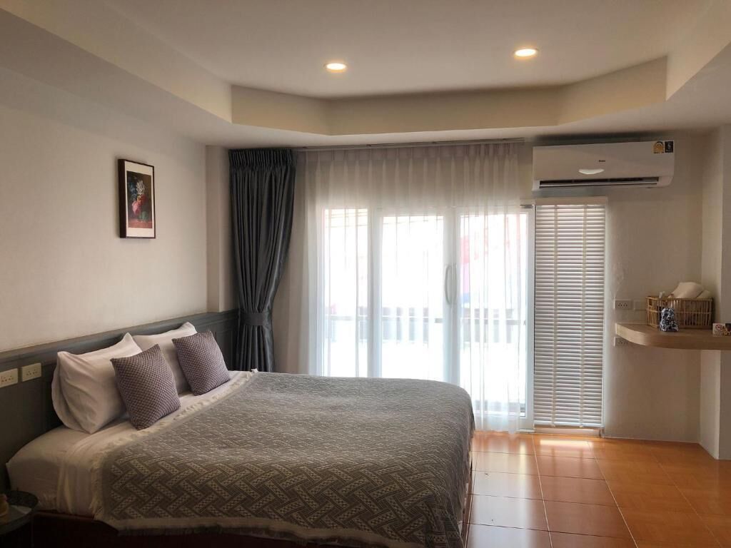 Superior-Apartment