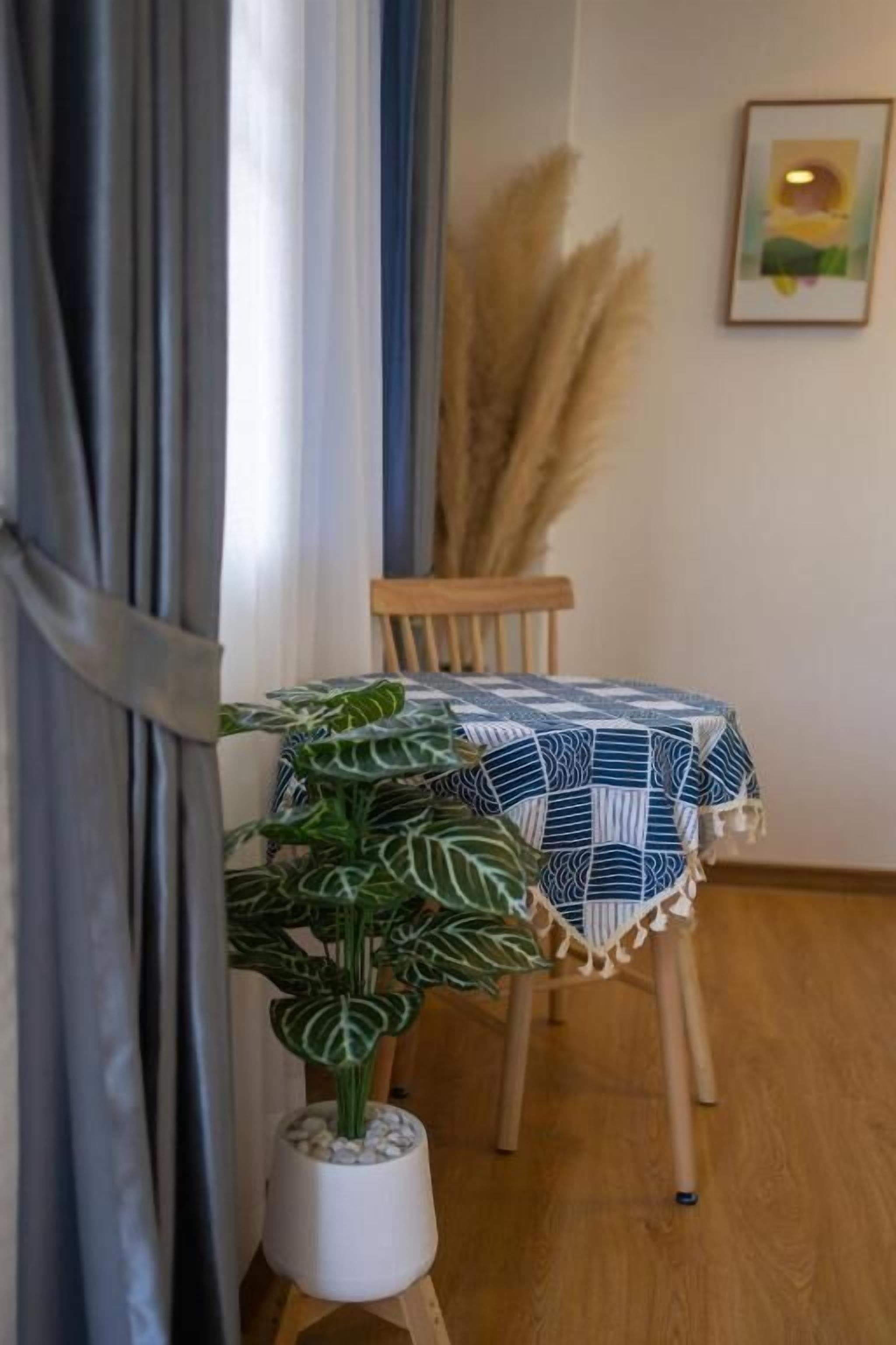 Deluxe Apartment, 1 Bedroom | Interior