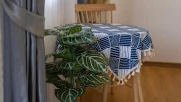 Deluxe Apartment, 1 Bedroom | Interior