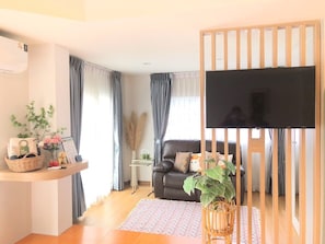 Deluxe-Zimmer