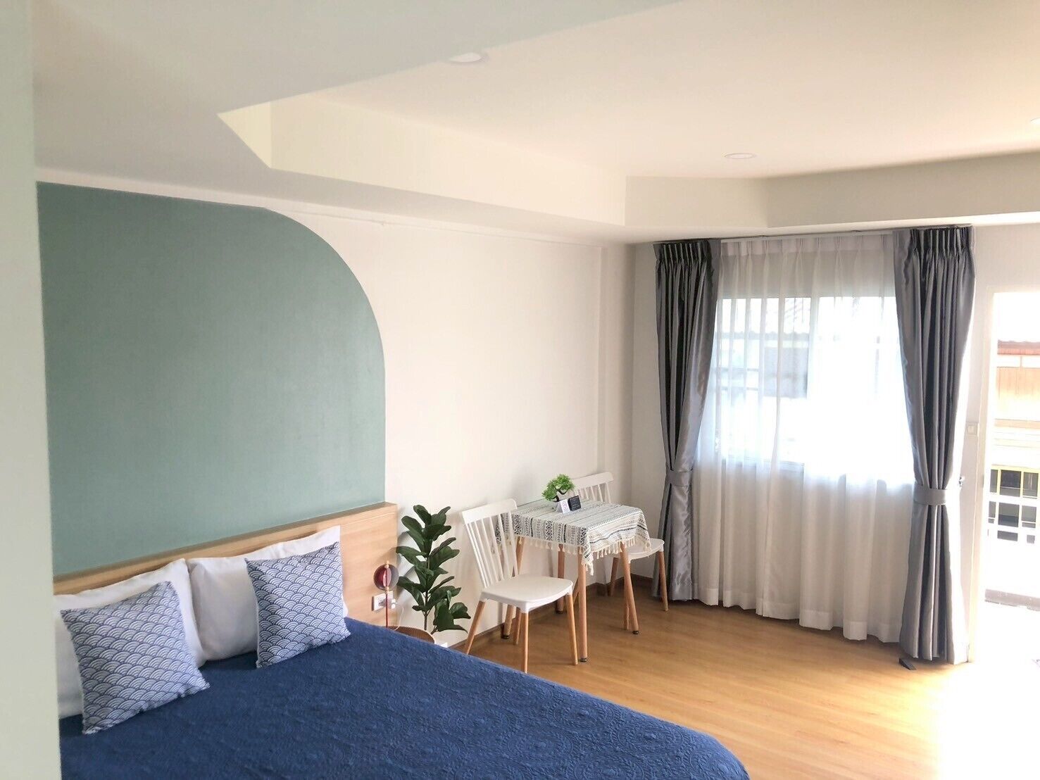 Standardzimmer