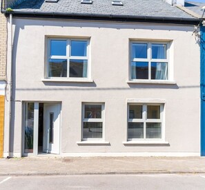Detalle exterior
