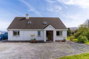 Exterior - Ruth`s House, Waterville (Waterville)