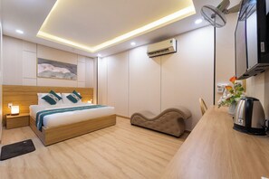 Chambre Double Supérieure