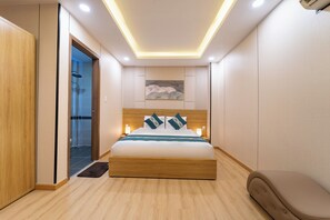 Chambre Double Supérieure