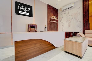 House | Reception - Classic With Twin Bed Ummed Palace (Mathura)