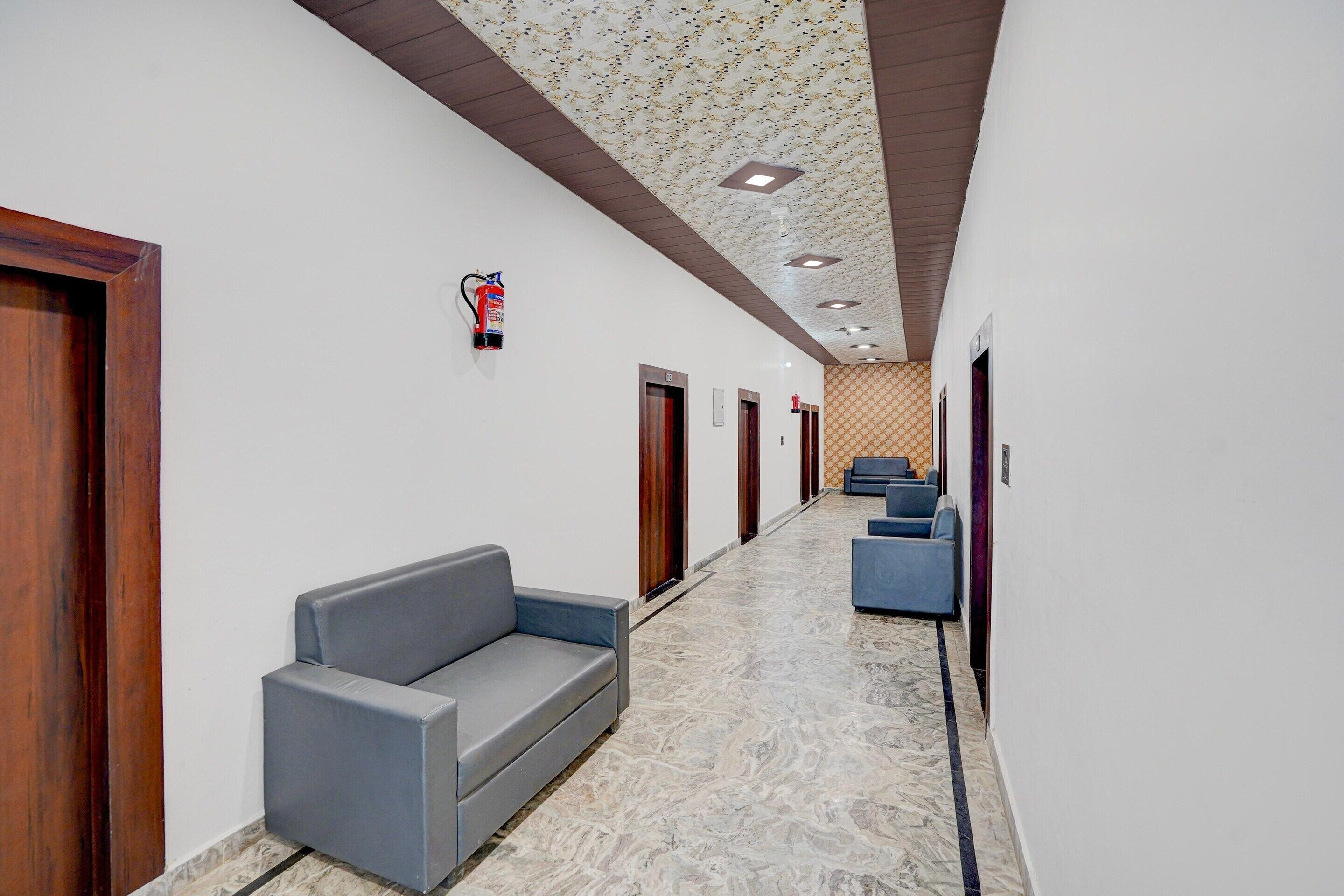 House | Interior