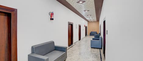 House | Interior
