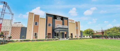 Casa | Exterior