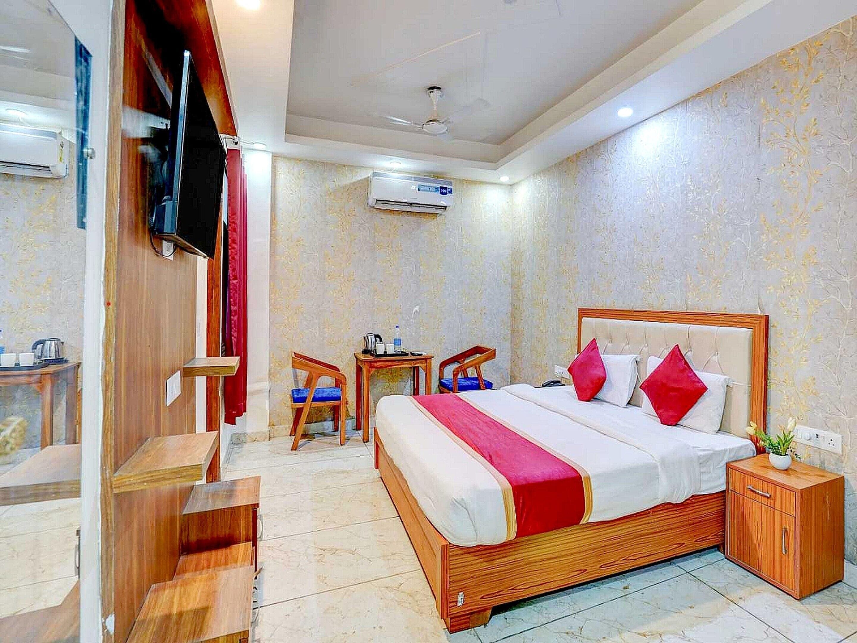 Rumah | 1 kamar tidur