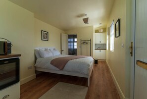 Room - Finbarr’s House - Waterville (Waterville)