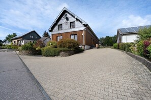 Udendørsområde