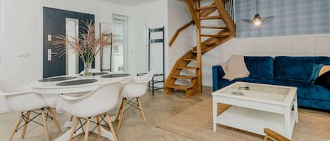 House | Living room