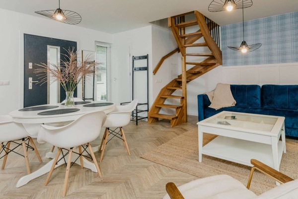 House | Living room