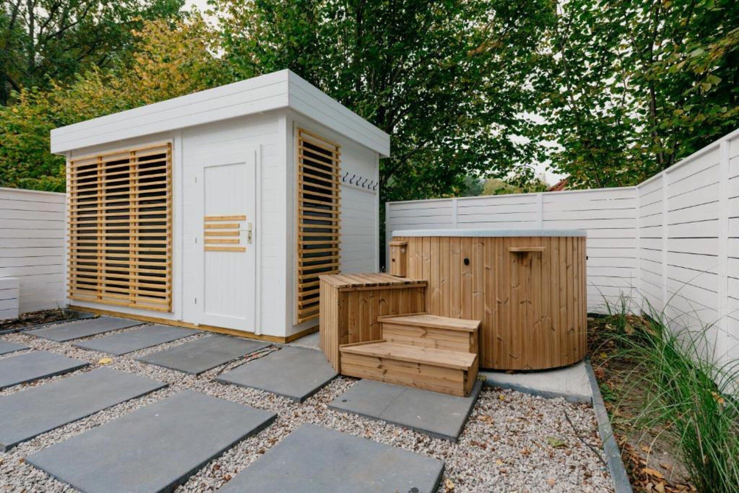 Hus | Spabehandling