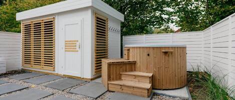 Hus | Spabehandling