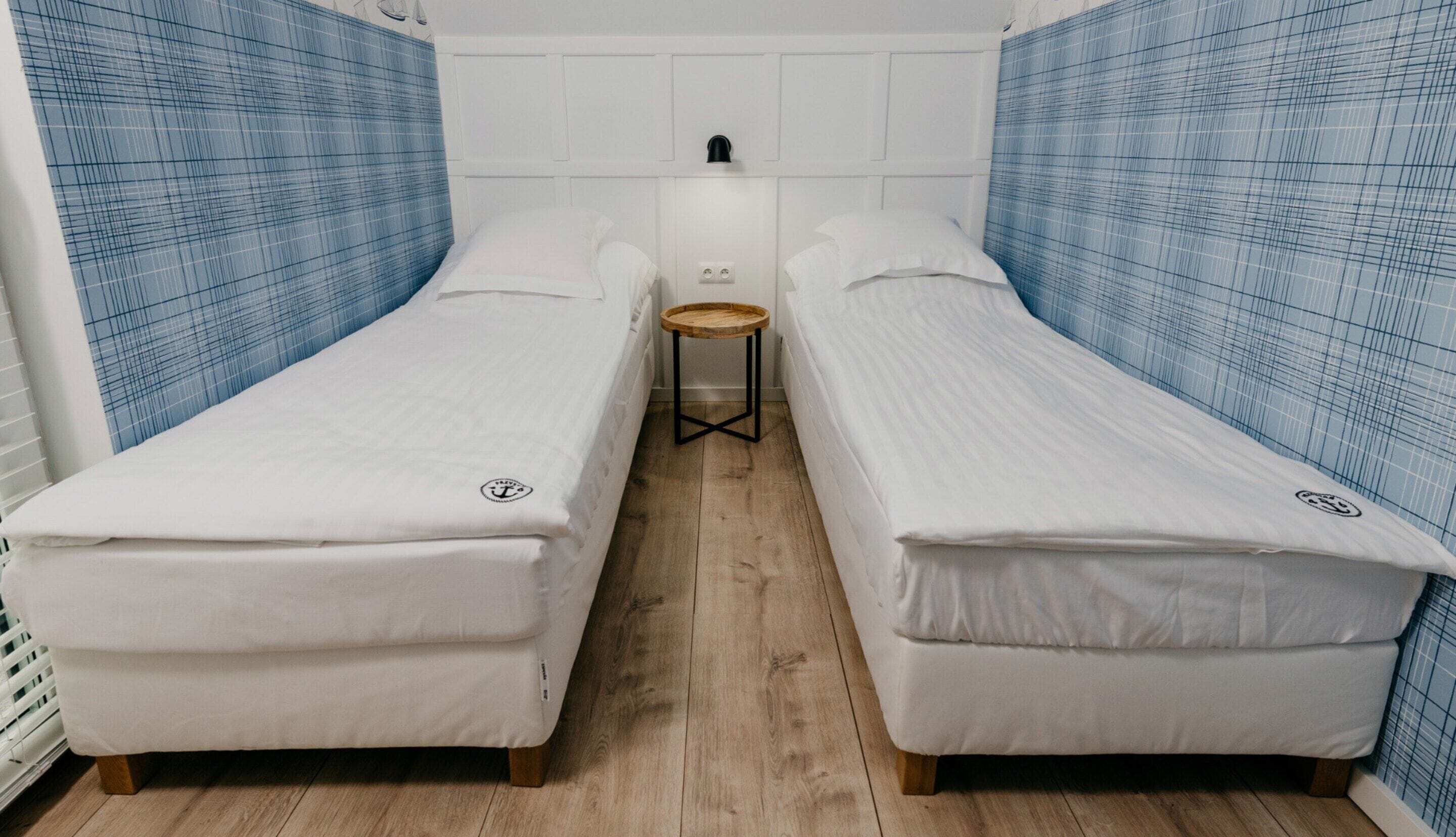 House | 2 bedrooms, iron/ironing board, individually furnished, bed sheets