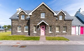 Exterior - Winoma Lodge - Waterville (Waterville)