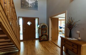Interior - Lig do Scíth - Cahersiveen (Cahersiveen)