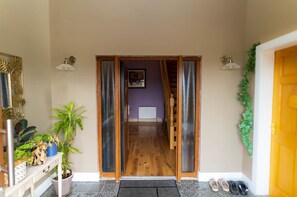 Interior - Lig do Scíth - Cahersiveen (Cahersiveen)