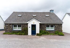 Exterior - Crab Cottage - Portmagee (Portmagee)