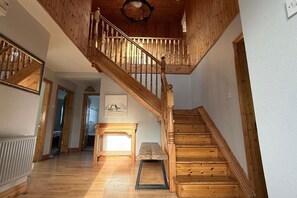 Interior - Skellig Cottage - Portmagee (Portmagee)