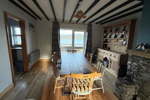 Dining - Skellig Cottage - Portmagee (Portmagee)