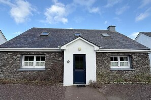 Exterior - Skellig Cottage - Portmagee (Portmagee)