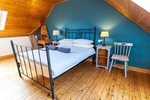 WiFi - Perewinkle Cottage - Portmagee (Portmagee)