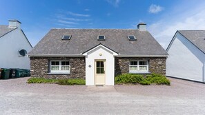 Exterior - Perewinkle Cottage - Portmagee (Portmagee)