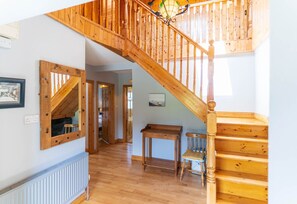 Interior - Perewinkle Cottage - Portmagee (Portmagee)