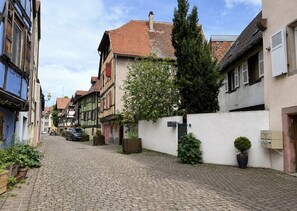 Außenbereich