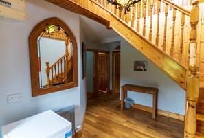 Interior - Blasket Cottage - Portmagee (Portmagee)