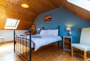 WiFi - Blasket Cottage - Portmagee (Portmagee)