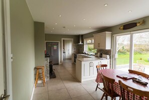 Private kitchen - Kerry Hideaway - Killorglin (Killorglin)