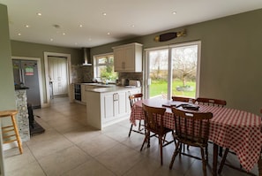 Dining - Kerry Hideaway - Killorglin (Killorglin)