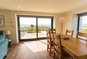 Dining - The Summit - Skellig Coast (Cahersiveen)