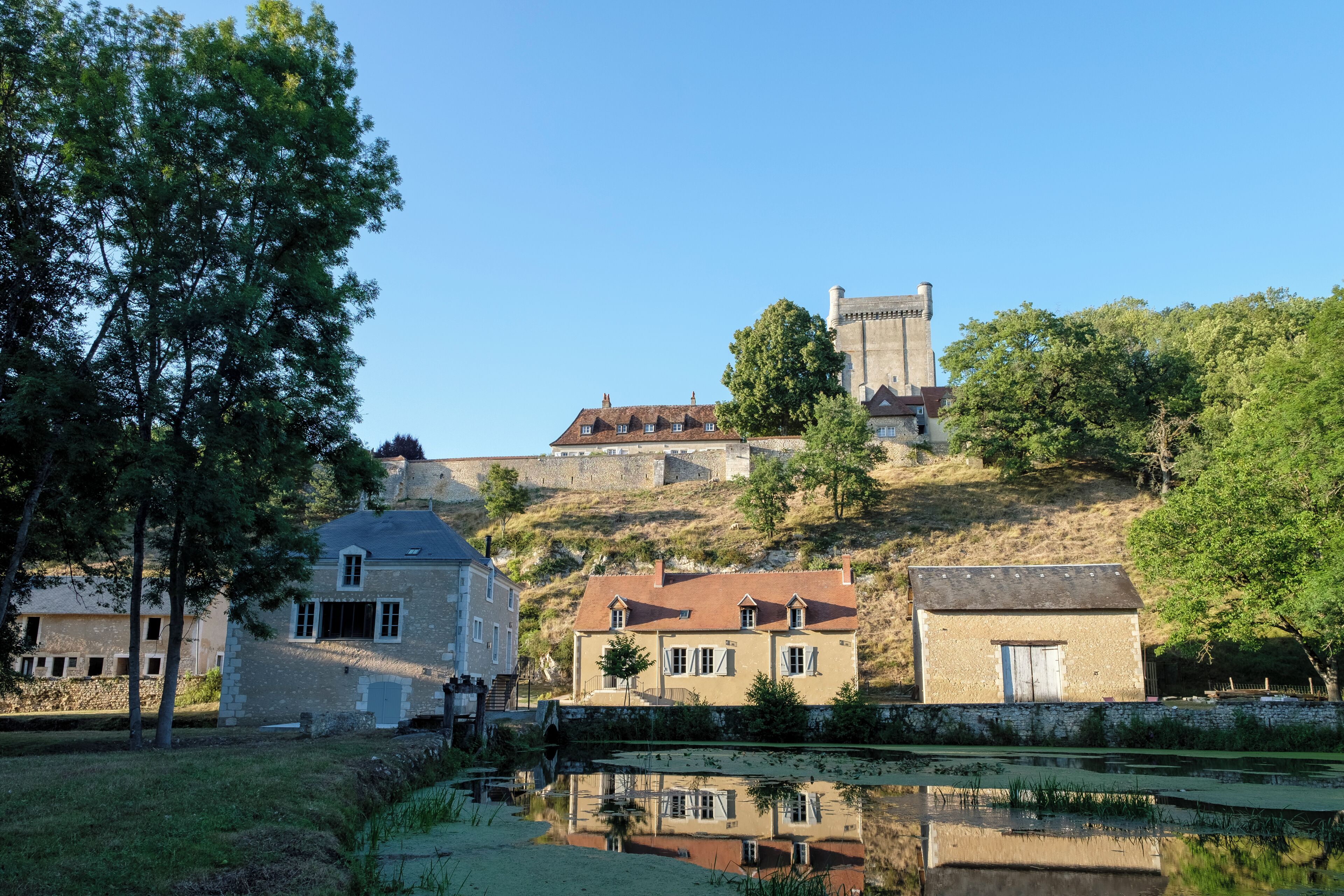 Außenbereich