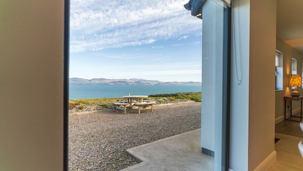 Interior - Kells Ocean View Luxury Retreat (Kells)