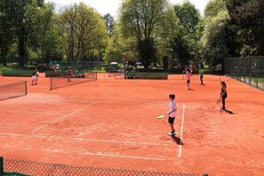 Sportplatz
