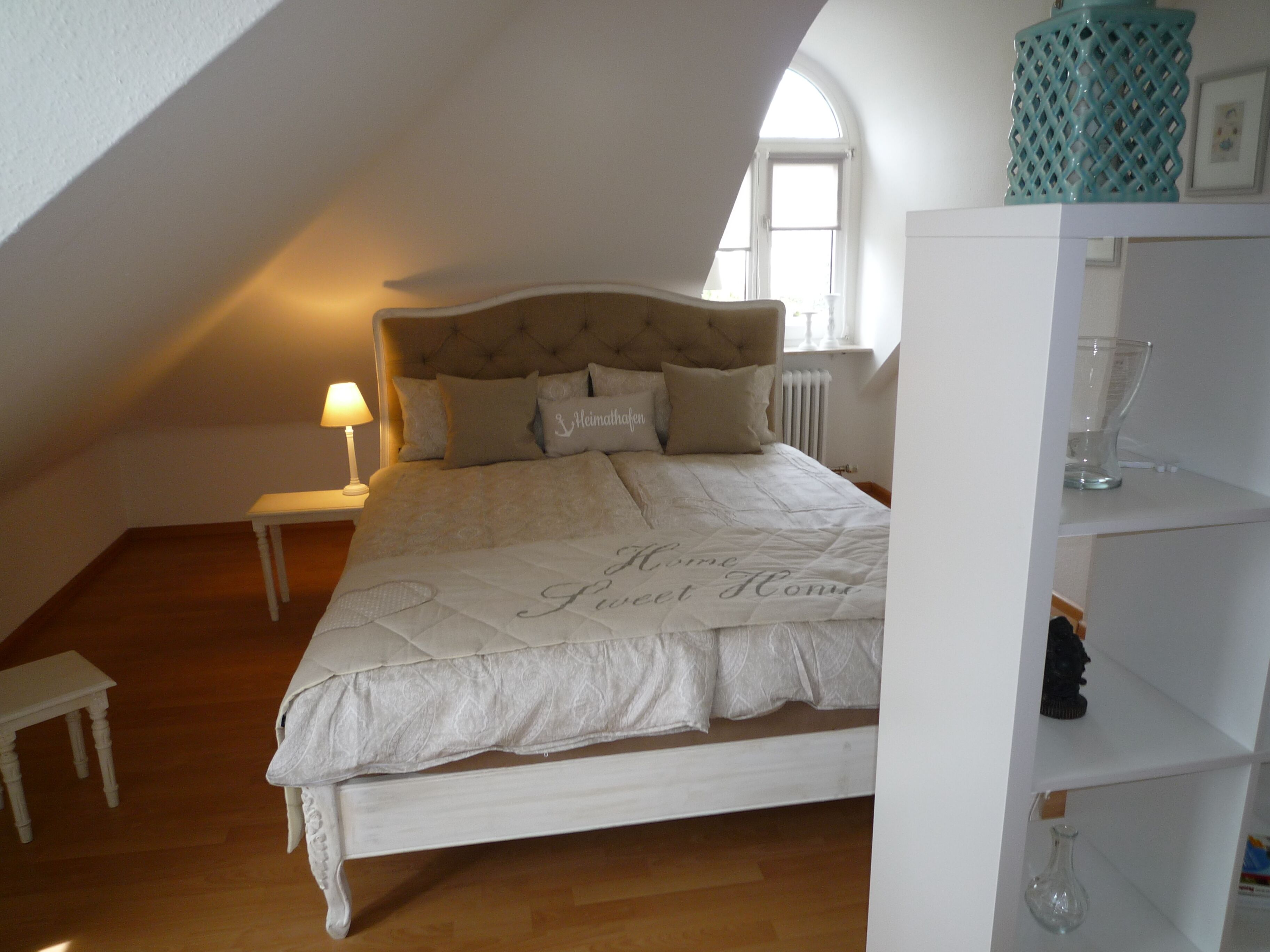1 Schlafzimmer, WLAN