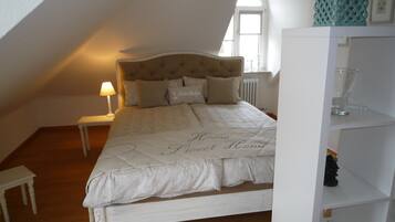 1 Schlafzimmer, WLAN