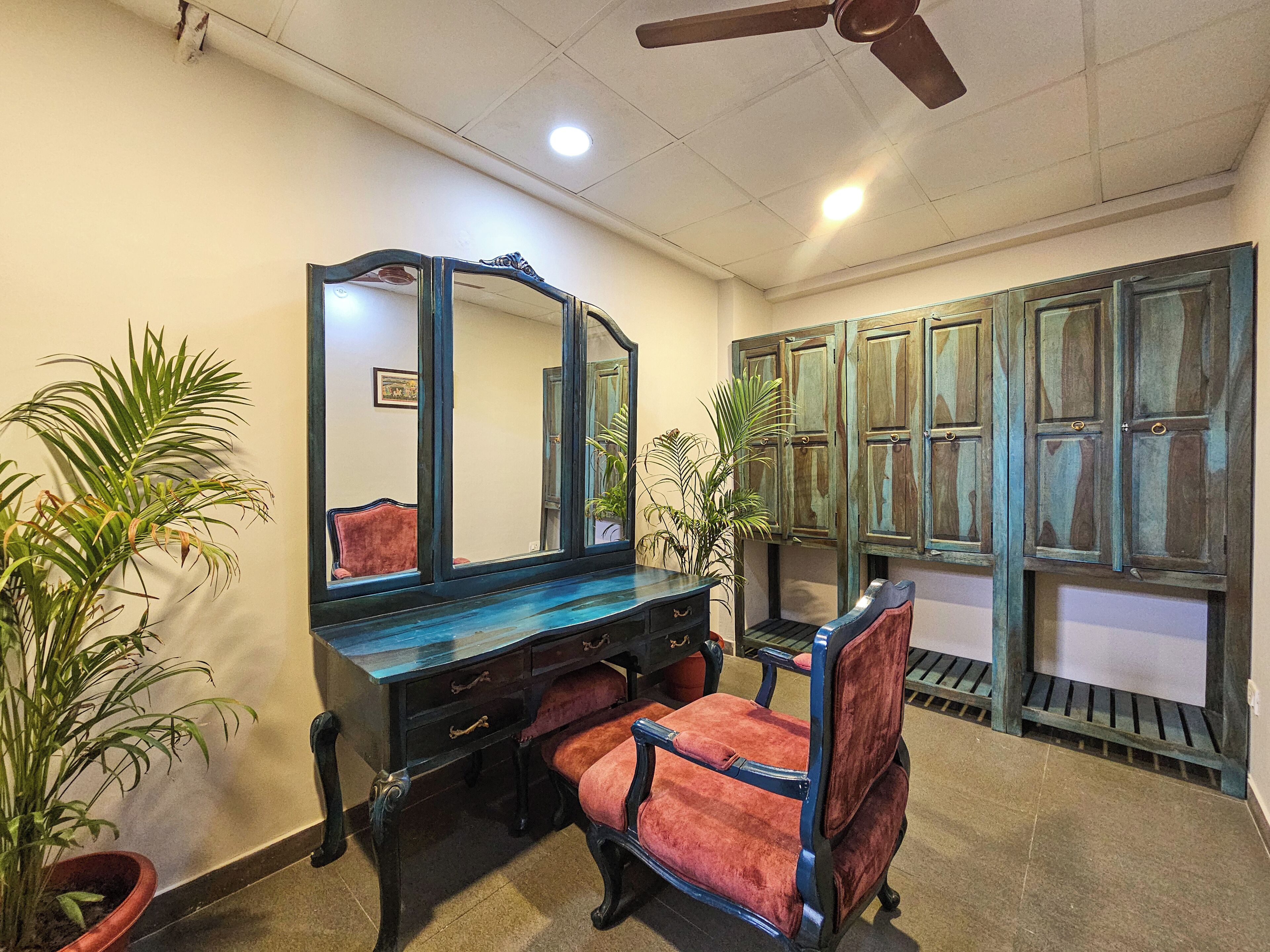Kamar Superior | Interior