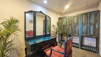 Kamar Superior | Interior